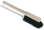 Langstielhandfeger Naturhaar 43 Cm