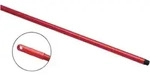 Haccp-glasfaser-stiel L&auml;nge 1500 Mm Glasfaser Rot