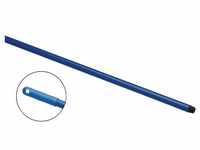 Nölle Profi Brush - HACCP-Glasfaser-Stiel Länge 1500 mm Glasfaser blau