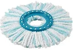 Leifheit Wischmopkopf Clean Twist Disc Mop Microduo Ersatzkopf Ergo