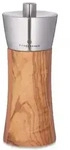 Zassenhaus Augsburg Pfefferm&uuml;hle Aus Olivenholz 14cm
