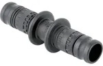 Mepla Kupplung Au&szlig;endurchmesser 20mm - Geberit