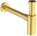Ideal Standard Designsiphon, 70x325x152mm, 1 Rosette, T4441a2