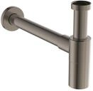 Ideal Standard Designsiphon, 70x325x152mm, 1 Rosette, T4441gn
