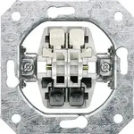 Unterputz-jalousietaster Siemens 5ta2114