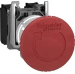 Schneider Electric - Xb4bs8442 Not-aus-schalter 1 St.
