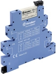 Finder - 39.11.8.230.0060 Koppelrelais 230 V/ac 6 A 1 Wechsler 1 St.
