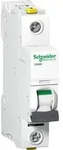 Schneider Electric A9f03106 A9f03106 Leitungsschutzschalter 6 A 230 V