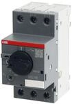Motorschutzschalter Ms116-0.63, Ausl&ouml;seklasse 10 A, 0.4...0.63 A - Abb