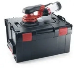 Flex - Exzenterschleifer Ore 3-150 Ec, 400 Watt + Drehzahlregulierung,...