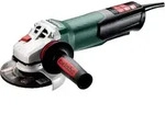 Metabo - Werkzeuge - Winkelschleifer 125 Mm, 1700 W 600547000