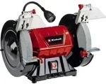 Einhell - Doppelschleifer Tc-bg 200 L (max. 400 W, &Oslash;200x&oslash;32x25 Mm Schleifscheibe,