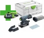 Akku-rutscher Rtsc 400-basic-ergo Mit 1x 3,1 Ah Akku Im Systainer - Festool
