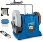 Nass-schleifmaschine 250mm - 200w - Tiger7000s - Scheppach