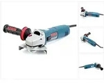 Gwx 14-125 Professional Winkelschleifer - Bosch