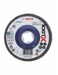 Pro X571 X-lock Fss, 125 Mm,g60,ger.,p - Bosch