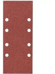 Accessories 2607017100 Schwingschleifpapier Gelocht K&ouml;rnung (num) 120 (l X B) 230 Mm