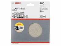 Bosch - Schleifblatt M480 Net. Best for Wood and Paint. 15