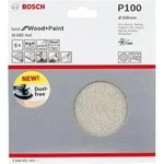 Netzschleifscheibe M480 150mm,k100,5x - Bosch