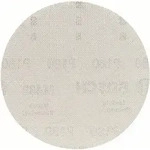 Schleifblatt M480 Net Best For Wood And Paint 115 Mm 180 5 Stk - Bosch