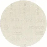 Schleifblatt M480 Net, Best For Wood And Paint, 125 Mm, 220, 5er-pack - Bosch