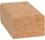Accessories 2607000636 Handschleifklotz, L&auml;nge X Breite: 60 X 100 Mm, Aus Kork,