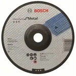 Pro Metal Schleifscheibe 180 X 6 X 22,23 Mm - 2608603183 - Bosch