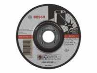 Bosch Accessories 2608602488 Schruppscheibe gekröpft Durchmesser 125 mm...