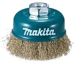 Stahldrahttopfb&uuml;rste Ms 60mm - D-39746 - Makita