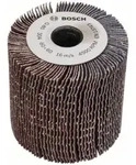 Bosch F&auml;cherschleifer, 60 Mm, K 80