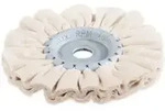 Bosch - Accessories 2609256560 Schwabbelscheibe 85 X 10 X 10 Mm 1 St.