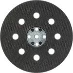 Schleifteller Mittel, 115 Mm, F&uuml;r Pex 115