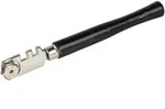 Glasschneider 3 - 5 Mm Glasdicke Inkl. 5 Wechselschneidr&auml;dchen S&auml;gen & Messer -