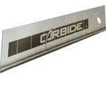 Stanley - Abbrechklinge Carbide Klingenbreite 18 Mm Sollbruchstellen