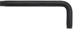 Stiftschl&uuml;ssel Torx&reg; Kurz, Schwarzoxidiert T6 (01310) - Wiha