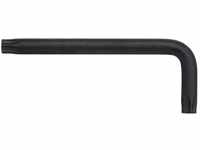 Stiftschlüssel TORX® kurz, schwarzoxidiert T20 (01316) - Wiha