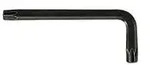 Stiftschl&uuml;ssel, Torx&reg;, T27 Klingen-d. 5,5mm, Kurze Ausf&uuml;hrung