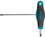 829kkt-t20 Torx-schraubendreher Gr&ouml;&szlig;e (schraubendreher) T 20 Klingenl&auml;nge: 100 Mm