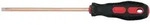 Ks Tools Berylliumplus Schraubendreher Schlitz 11x300 Mm