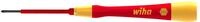 Wiha - Feinschraubendreher Picofinish&reg; Electric (42378) Phillips, Ph0 X 65 Mm