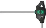 454 Hf Innen-sechskantschraubendreher Schl&uuml;sselweite (metrisch): 5 Mm Klingenl&auml;nge: