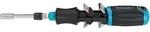 Bit-ratschenschraubendreher 810r-4 14tlg. - Hazet