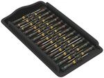 Set Mit 25 Kraftform Micro Esd Schraubendreher Wera Kraftform Esd Micro Big Pack 1