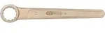 Ks Tools Bronzeplus Einringschl&uuml;ssel Gerade 70 Mm