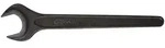 Ks Tools Einmaul-kraftschl&uuml;ssel, 105 Mm