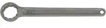 Einringschl&uuml;ssel, Gerade, 76 Mm