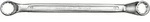 Gedore Red R01102022 Doppelringschl&uuml;ssel Sw20x22mm L.292mm