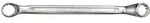 R01101011 Doppelringschl&uuml;ssel Sw10x11 Mm 198 Mm