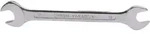Bgs Doppel-maulschl&uuml;ssel Sw 16x17 Mm - 1184-16x17