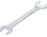 Bgs Technic - Bgs Doppel-maulschl&uuml;ssel Sw 24x27 Mm - 1184-24x27
